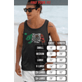 thumbnail image 5 of ShirtBANC Aztec Bear California Republic Mens Shirts, 5 of 5