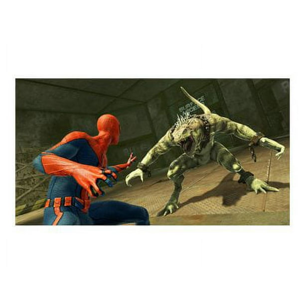 The Amazing Spider-Man - Jeux vidéo - Achat & prix