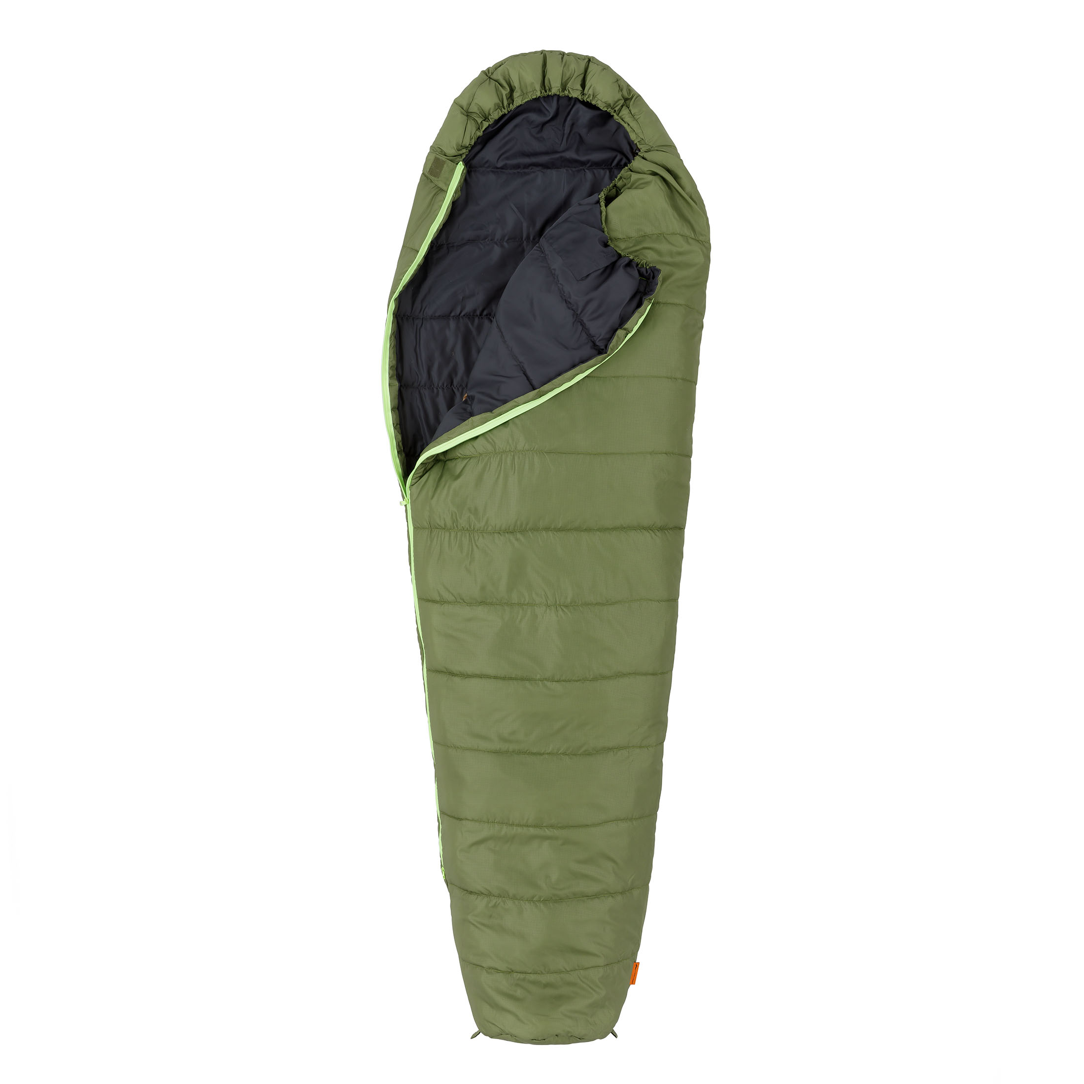 Ozark Trail 50F Compact Mummy Sleeping Bag photo 7