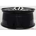 thumbnail image 4 of 22" wheels for LAND ROVER DEFENDER 90 3.0L 2021 & UP 5x120 22x9.5, 4 of 4