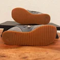 thumbnail image 3 of New Balance Men's 501 Ripple Sole Casual Sneakers Size 7.5, 3 of 6