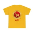 thumbnail image 3 of Chinese Goat Tee, 3 of 9