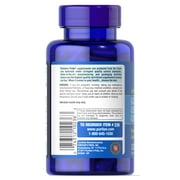 (2 pack) Puritans Pride Glucosamine Chondroitin Complex Capsules, 120 Count