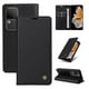 thumbnail image 4 of Funda para VIVO V30 5G/V30 Pro 5G Estuche de Cuero PU Tipo Cartera con Ranuras para Tarjetas y Cierre Magnético, 4 of 5