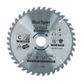 thumbnail image 3 of Circular Saw Blade 210mm x 30mm 24 40 48 teeth TCT Cutting Disc Wood 3pc, 3 of 6