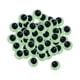 thumbnail image 2 of Pegatina de ojos saltones que brillan en la oscuridad perfecl 50 Uds, 2 of 8