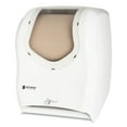 thumbnail image 4 of San Jamar Smart System iQ Sensor Towel Dispenser 16.5x9.75x12 White T1470WHCL, 4 of 7