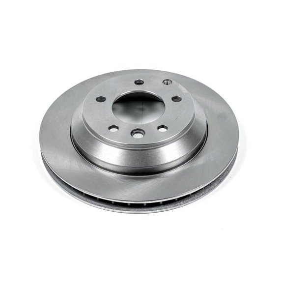 AutoSpecialty Brake Rotor