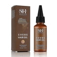 thumbnail image 5 of 3x African Chebe Oil Hair Strengthener Chebe Extreme Hair Growth Spray Fast Edges Growth Alopecia Hair Oil Hair Loss Treatment, 5 of 5