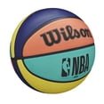 thumbnail image 5 of Wilson NBA DRV Alternating Outdoor Basketball, 5 of 9
