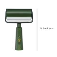thumbnail image 2 of Outils Robustes en Solde!!! Nouvel Autocollant Portable Brosse à Cheveux Lavable et Réutilisable avec Couvercle, 2 of 8