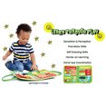 thumbnail image 1 of Tabla Ocupada, Juguetes Montessori para niños pequeños, Juguetes sensoriales, Juguete educ SoEm SoEm, 1 of 2
