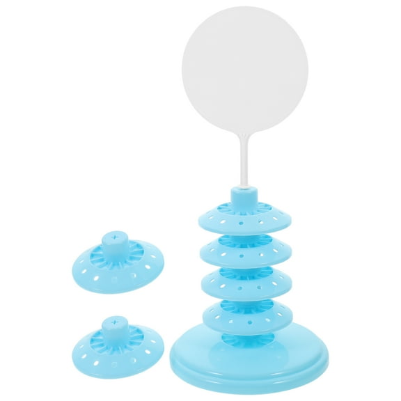 unbranded Lollipop Stand Reusable Lollipop Holder Lollipops Stand Multi-tier Cake Pops Display Rack