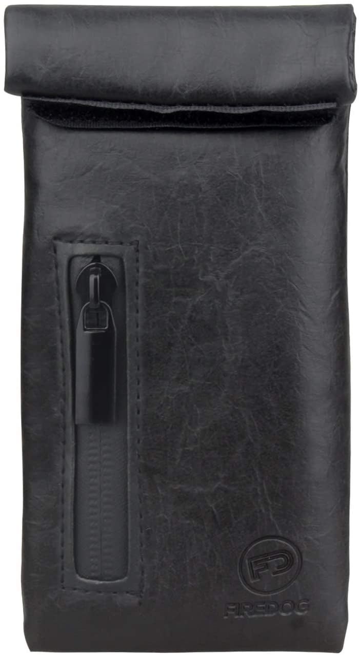 Lion Rasta Stink Sack Stealth Smell-Proof Zip Top Storage Bags stink proof bag 