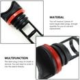 3 Count Kayak Bung Drain Plug Stopper Marine Boat Accessories Boot Fishing Kayaks Inflatable