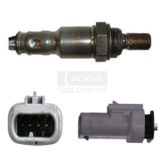 Denso Oxygen Sensor 234-4975 Fits select: 2015-2017 BUICK VERANO