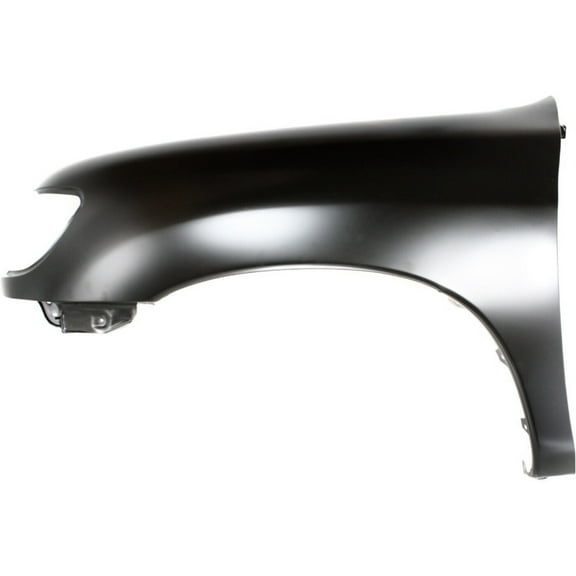 Geelife Fender For 2000-2006 Toyota Tundra Front Driver Primed Steel