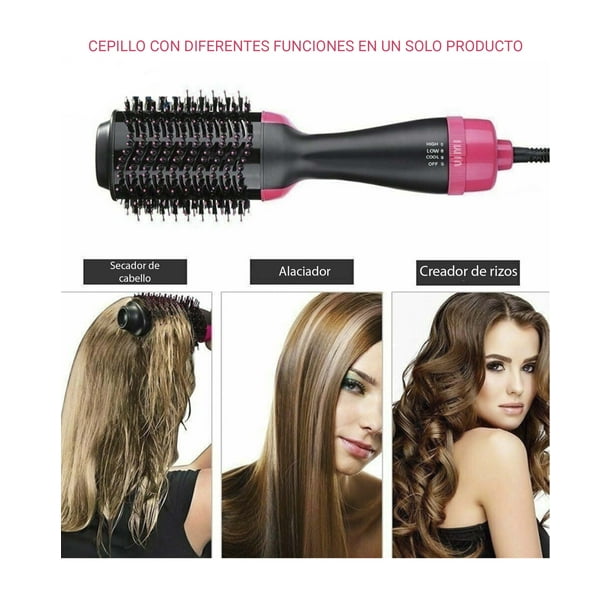Cepillo Eléctrico Precio Del Cepillo Secador Cepillo Secador