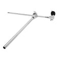 thumbnail image 4 of Ensemble de Tambours Bras Cymbale Réglable Support Cymbale Robuste et Stable, 4 of 8
