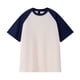 thumbnail image 1 of pstuiky camisetas de manga corta para hombre, Camiseta de manga corta con cuello redondo y estampado de colores para hombre camisas casuales para hombre m, 1 of 3