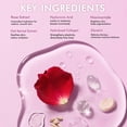 thumbnail image 4 of Parches para debajo de los ojos AzLucaky Rose Hydrogel, 40 pares con esencia, 4 of 9