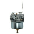 thumbnail image 6 of 631927 Carburetor Kit Fit For Tecumseh H50 H60 Engine For Toro 38040 Snowblower, 6 of 8