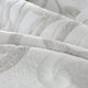 thumbnail image 5 of Colcha suave y acolchada de lujo para cama, juego de funda de color gris, tamaño King y Queen, 3 o 5 unidades, 38New, 5 of 5