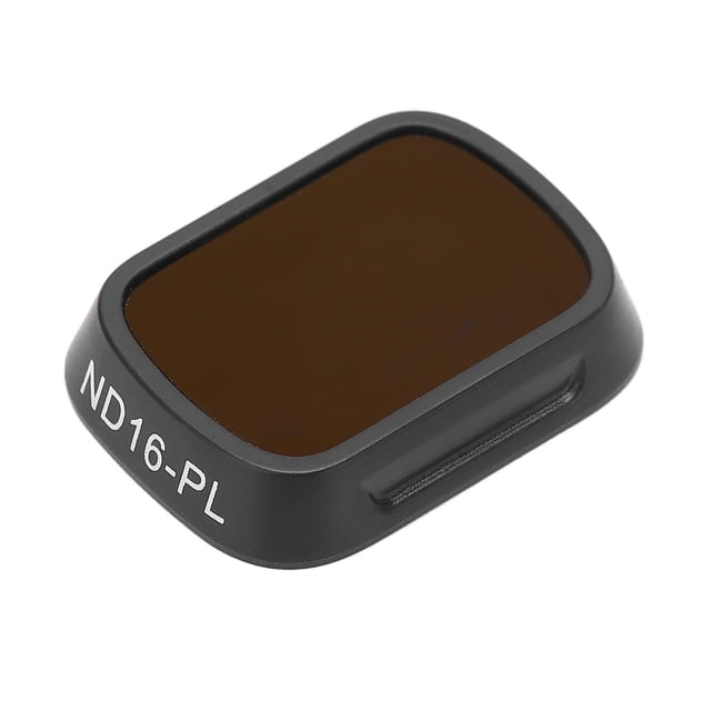 Filtros DJI Mini Pro, filtros ND Ligeros Múltiples Filtros DJI Mini Pro ND Accesorios DJI Mini Pro Rendimiento finamente ajustado