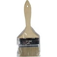 thumbnail image 1 of 50048 2.5 in. Wood Handle Chip Brush, White Bristle, 1 of 1