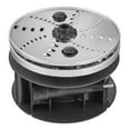 thumbnail image 2 of KitchenAid® Robot Culinaire De 13 Tasses Avec Trousse De Tranchage En Dés, 2 of 6
