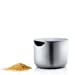 thumbnail image 3 of Blomus 63621 Stainless Steel Matt Sugar Bowl with Lid, 3 of 10