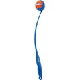 thumbnail image 5 of Chuckit! Sport 26L Dog Ball Launcher Fetch Toy For Dogs, 26" Handle, Compatible With Large 3" Ball (Included), For Breeds 60 to 100 lb, Assorted Colors, 5 of 8