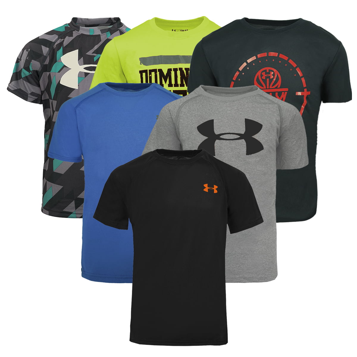 under armor clothing for sale