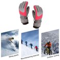 thumbnail image 2 of Guantes de invierno para niños y niñas Guantes de invierno para niños y niñas, 2 of 5