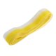 thumbnail image 3 of Cinta Degradada de 10yds 25mm Gloria para Manualidades Arcos de Envoltura de Regalos Decoración de Navidad DIY Amarillo, 3 of 7