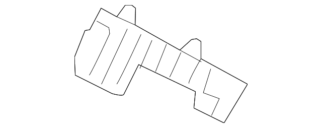 Side Bracket
