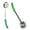 4 ounces, variant on Giaone 2pcs Ergonomic Grip Sauce Spoons Multipurpose Kitchen Tool Nonrust