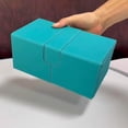 thumbnail image 5 of tamizeot Card Deck Box Organizer Storage Holder Cards Loading Side Case for TCG, 5 of 5