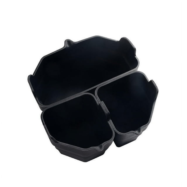 Foldable Slow Cooker Divider Silicone Stew Pot Mat Reusable Leakproof Heat resistant Slow Cooker Lining set