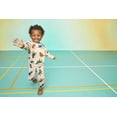 thumbnail image 2 of Garanimals Toddler Boy Fleece Joggers, Sizes 2T-5T, 2 of 4
