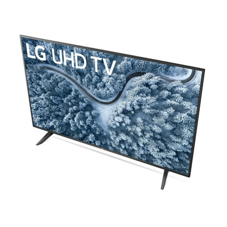 LG - 65” Class UP7000 Series LED 4K UHD Smart webOS TV