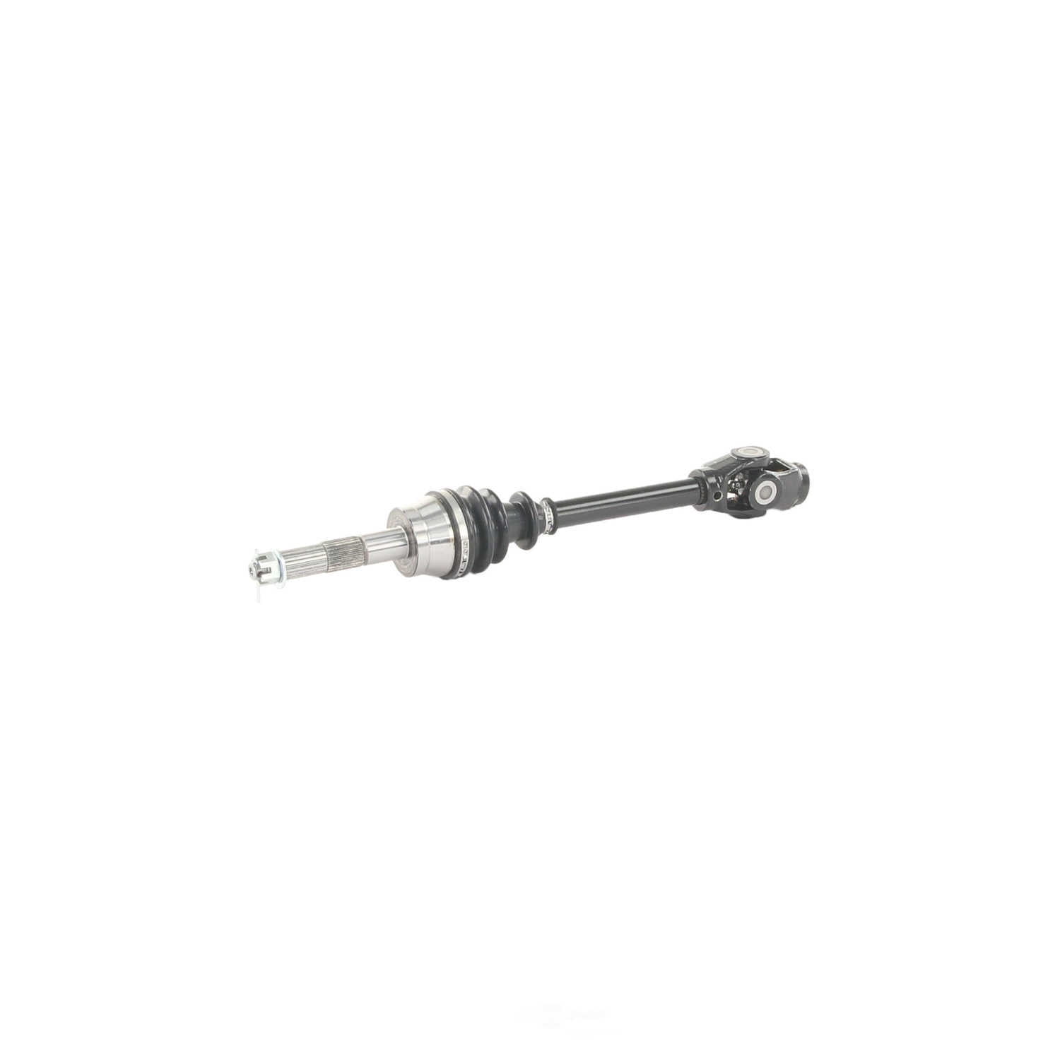 TrakMotive POL-7006 ATV CV Axle Assembly