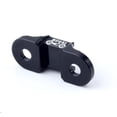 thumbnail image 1 of MYG Aluminum Alloy Bicycle Cable Guide MTB Bike Brake Line Holder Clips Wire Adapter, 1 of 7