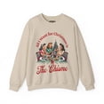 thumbnail image 4 of All I want for Christmas is The Chisme Comfy Christmas Sweater | Funny Latino, 4 of 7