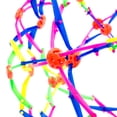 thumbnail image 2 of TRKIYQC Bola de juguete de plástico expandible, Bola telescópica mágica para aliviar el estrés para niños, adultos TRKIYQC  casual, 2 of 4