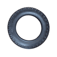 thumbnail image 3 of Llanta Wanda Tyre 130/90-15 (6) Wdt P265 M/c Tl, 3 of 5