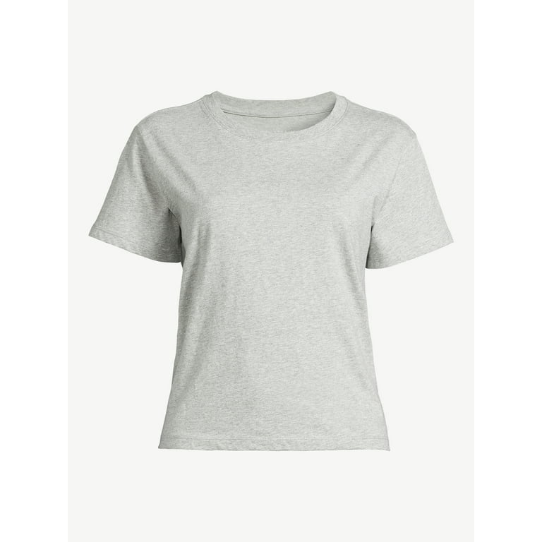 【COSYHARU】Basic Linkle Free Short Sleeve Tee Lee COSYHARU(コシハル) - 海外通販のBUYMA