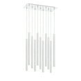 thumbnail image 2 of Z-Lite 11 Light Chandelier, 2 of 4