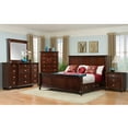 thumbnail image 6 of Picket House Furnishings Gavin Bedroom Set with Storage, King, 5 Piece Set, 6 of 10