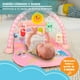 thumbnail image 3 of Gimnasio Acolchado Infantil Tapete Bebe Con Piano Musical, 3 of 7